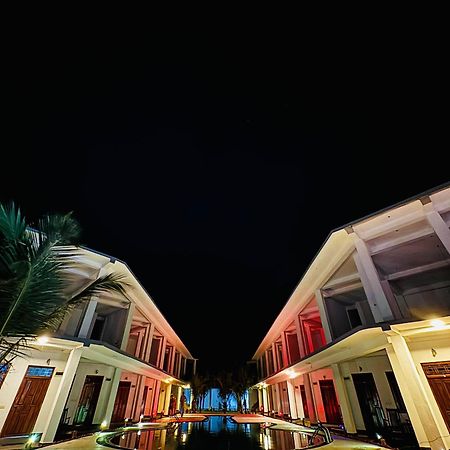 Guitar Bay Arugambay Hotel อารูกัมเบย์ ภายนอก รูปภาพ