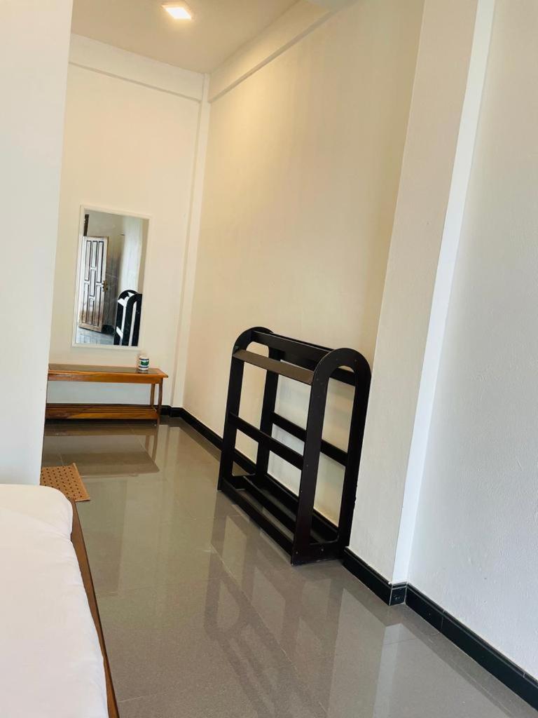 Guitar Bay Arugambay Hotel อารูกัมเบย์ ภายนอก รูปภาพ